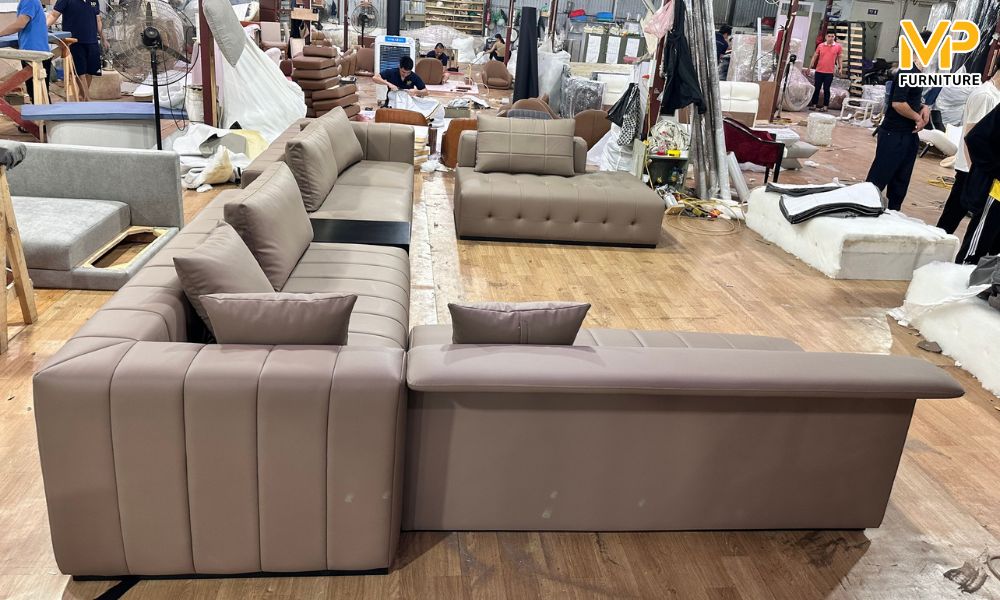 Sofa cá nhân ghóa