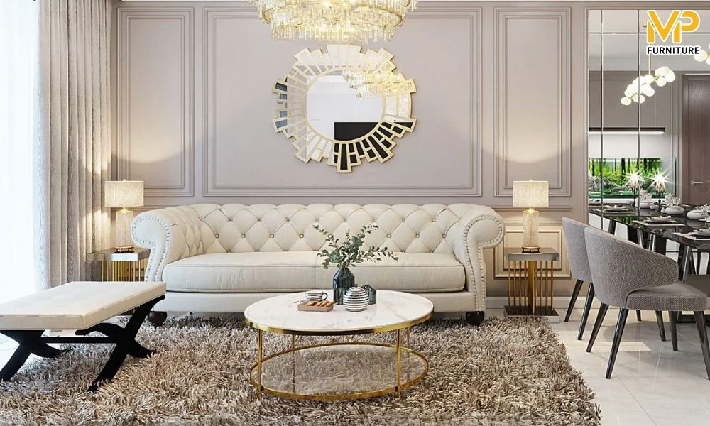 Xưởng sofa dịch vụ khách hàng tốt 