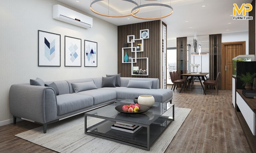 Chất lượng và độ bền sofa Shunshine Ciputra