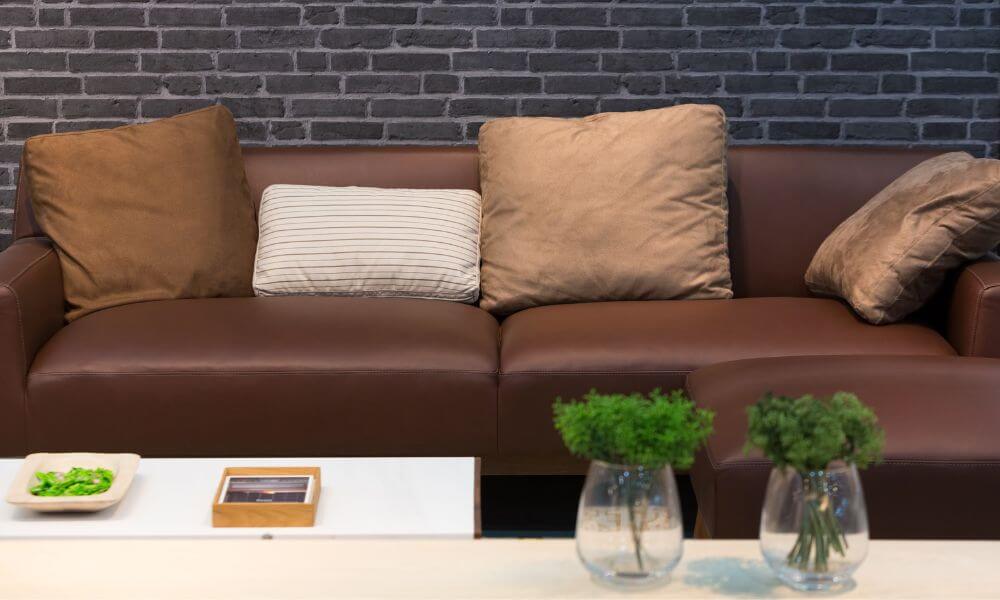 Ưu điểm của sofa da bò Ý
