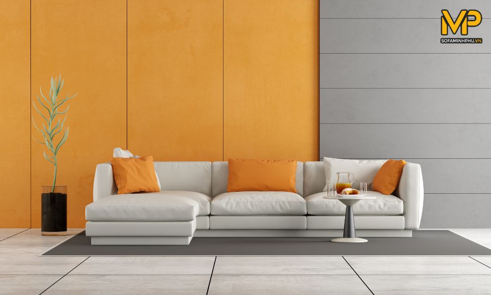 Ghế sofa phù hợp nhu cầu