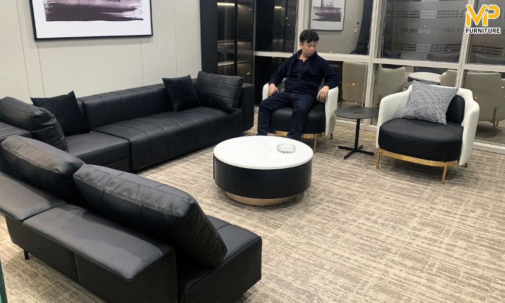 Dịch vụ sau bán tốt