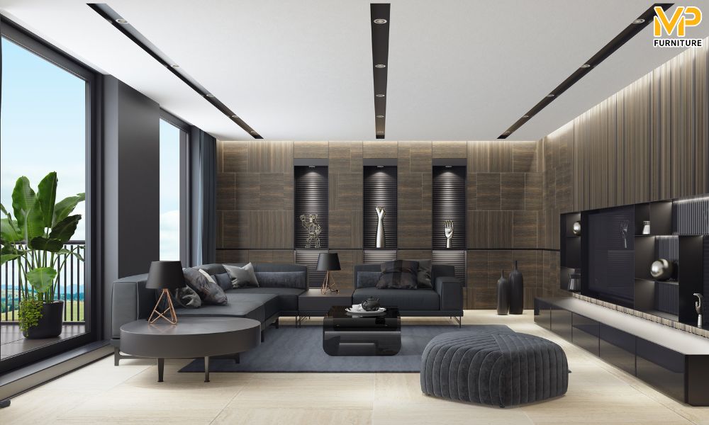 Chất lượng sofa