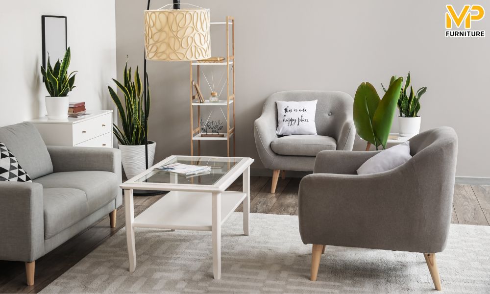 Giá mua ghế sofa đơn