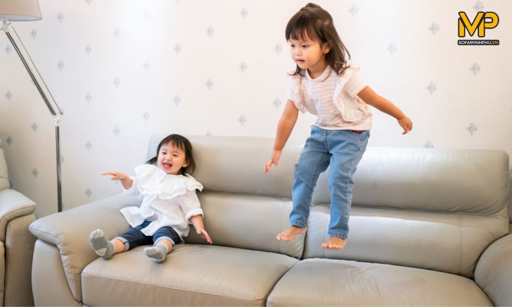 Sofa có độ bền cao