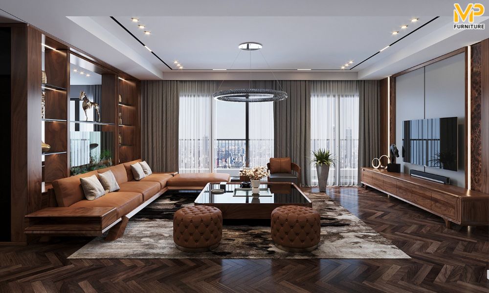 Địa chỉ mua sofa chất lượng 