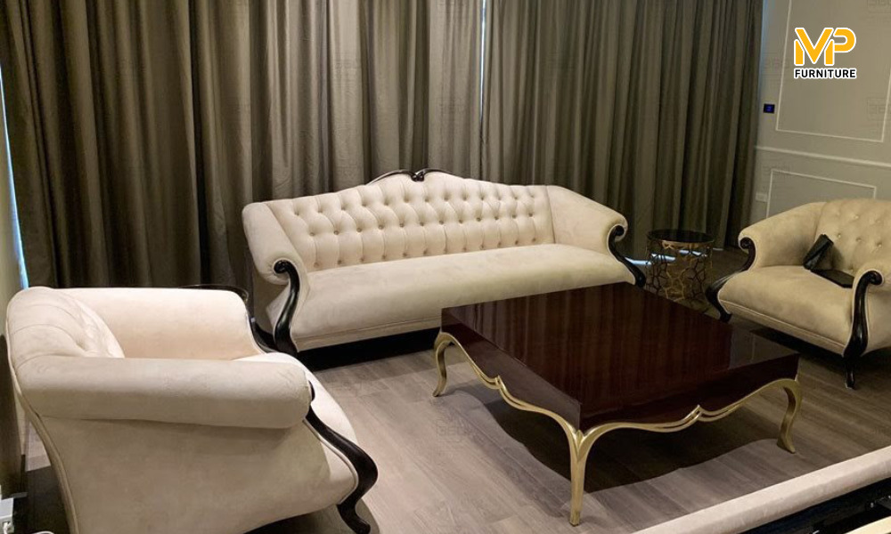 Sofa Grand Cru