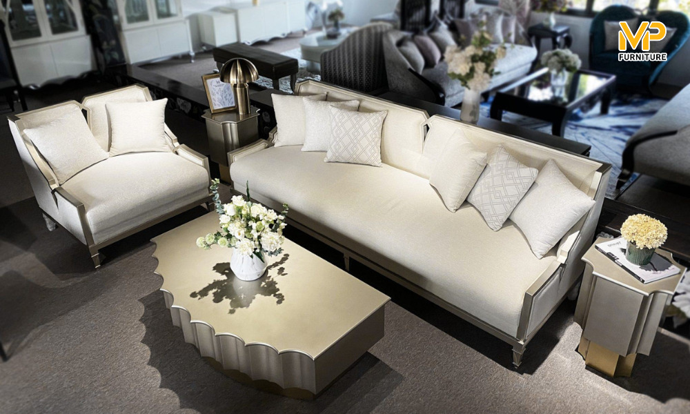 Sofa IRIS