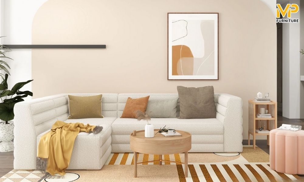 Sofa phòng nghỉ khách sạn