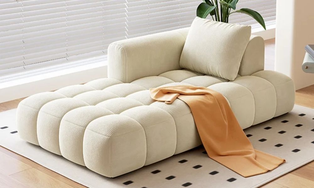 Ghế thư giãn đẹp cho khách sạn