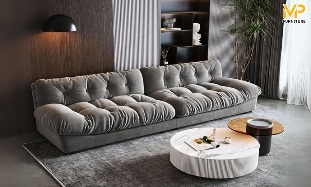 Ghế phòng ngủ của khách sạn