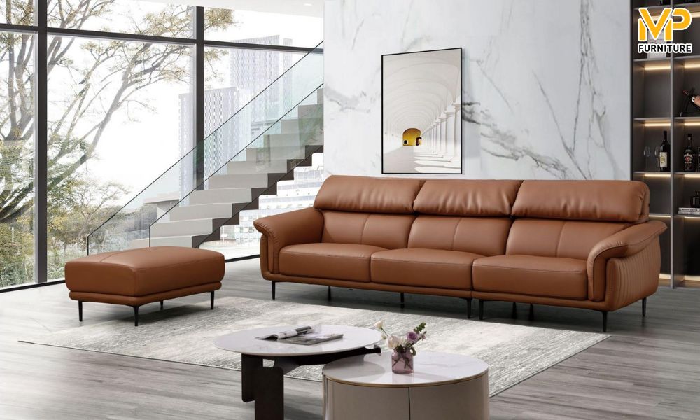 Sofa khung sắt tốt không 
