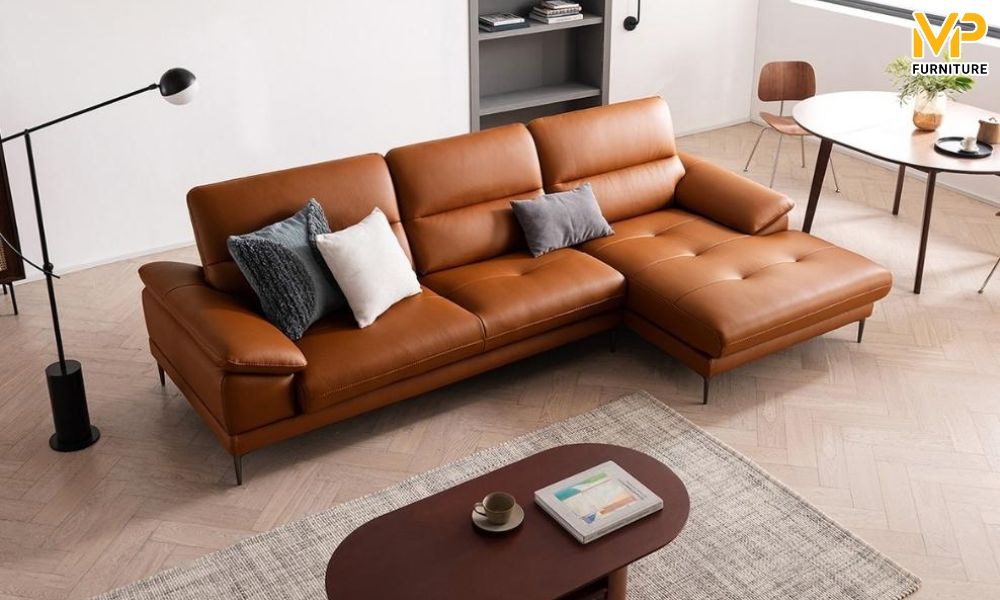 Sản xuất sofa khung sắt chất lượng 