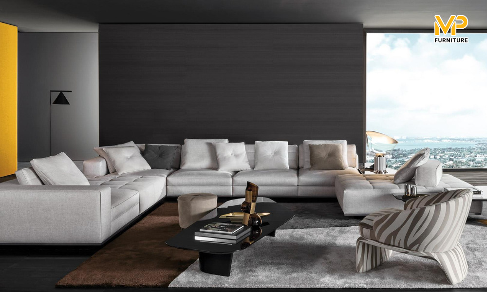 Sofa Lawrence