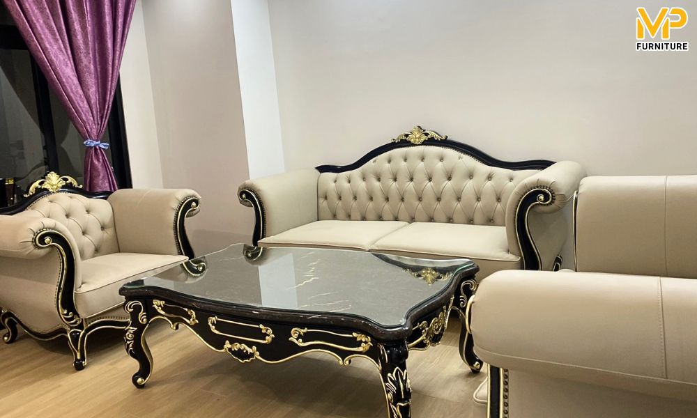 Sản phẩm sofa đa dạng