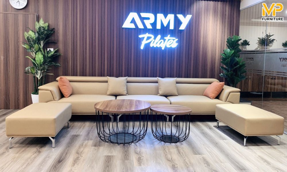 Dịch vụ bảo hành sofa