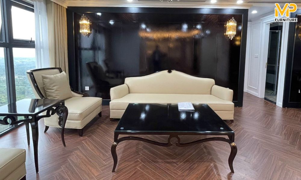 Dịch vụ tư vấn sofa