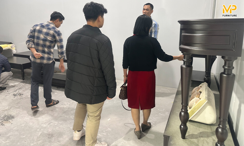 nội thất Sofa Minh Phú