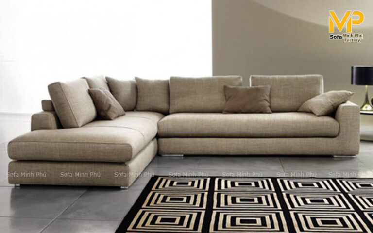 Mua sofa ở đâu để yên tâm về chất lượng