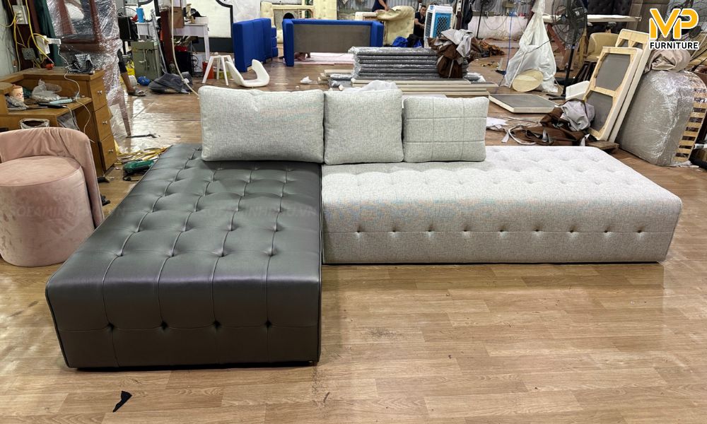Sofa đẹp hiện đại 