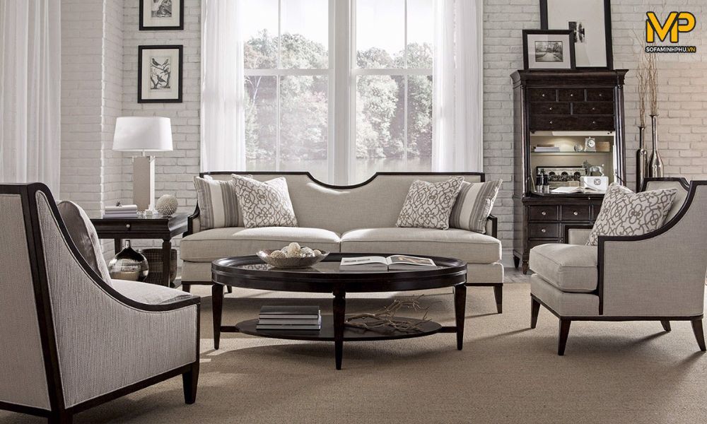 Sofa Indochine ID5