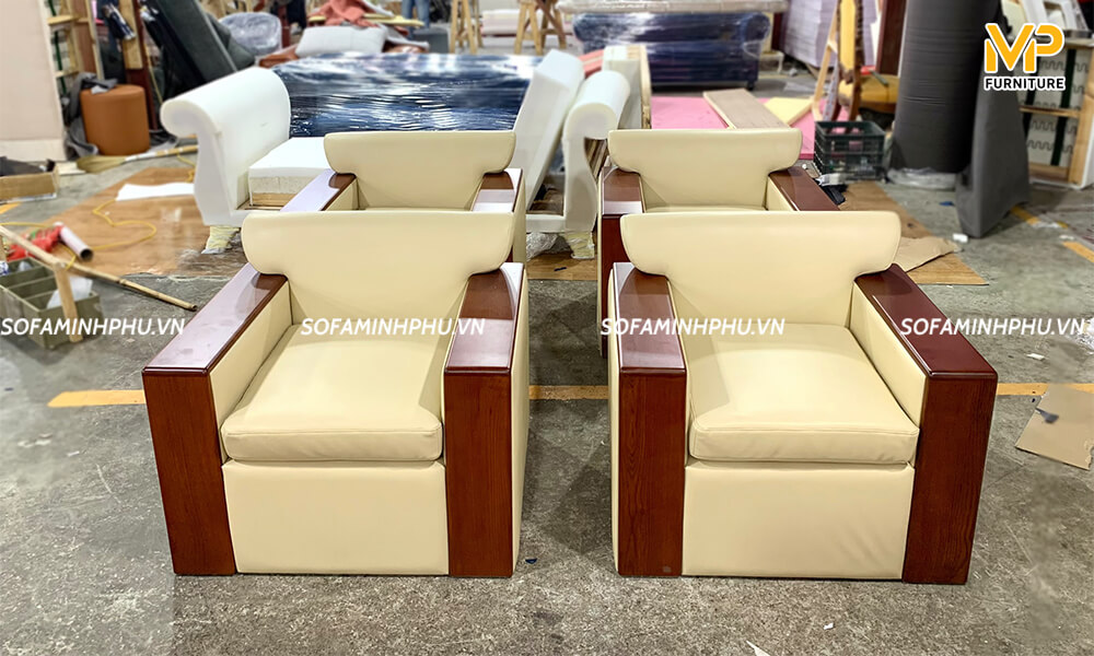 Sofa phòng khánh tiết