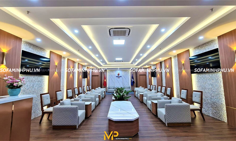 Sofa Phòng Khánh Tiết