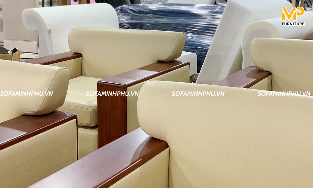 Sofa phòng khánh tiết