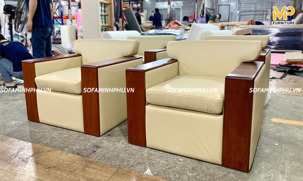 Sofa phòng khánh tiết