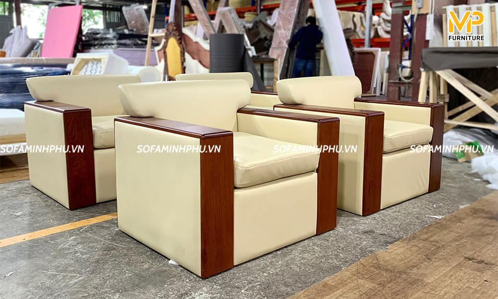 Sofa phòng khánh tiết