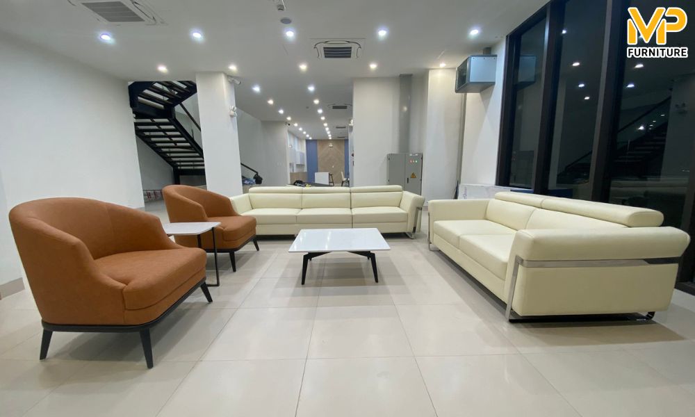 Dịch vụ khách hàng tốt