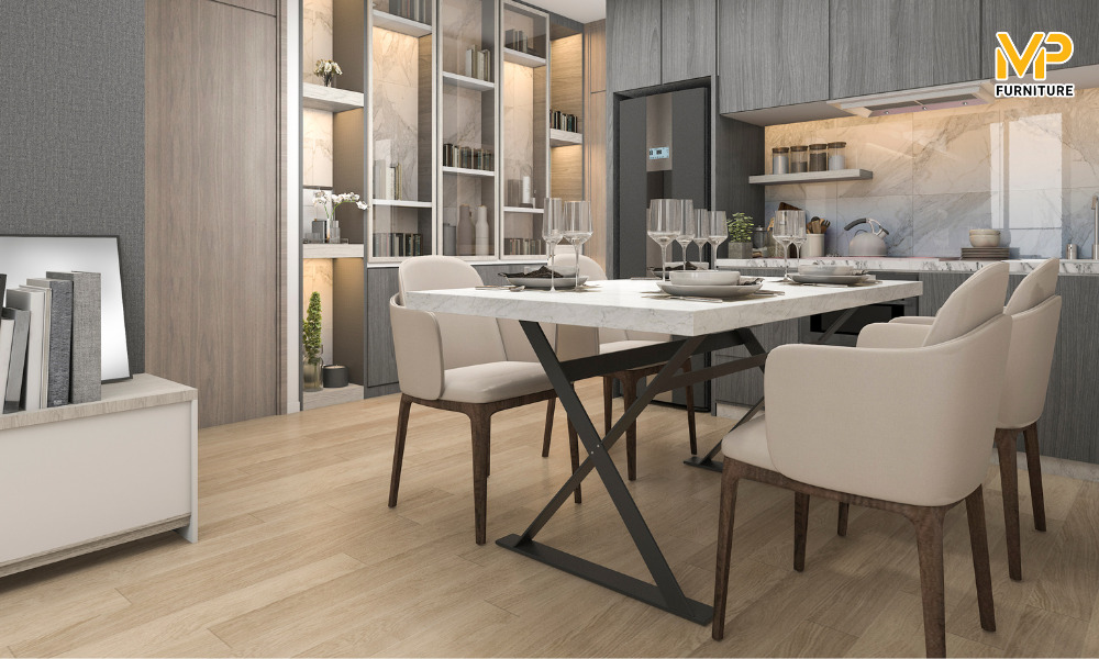 Thiết kế đề cao sự đơn giản