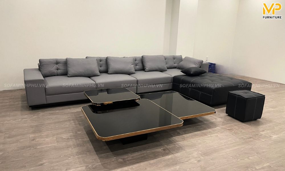 Tuổi thọ của sofa chất lượng tốt