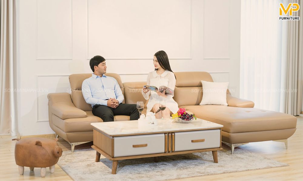 Tuổi thọ của ghế sofa