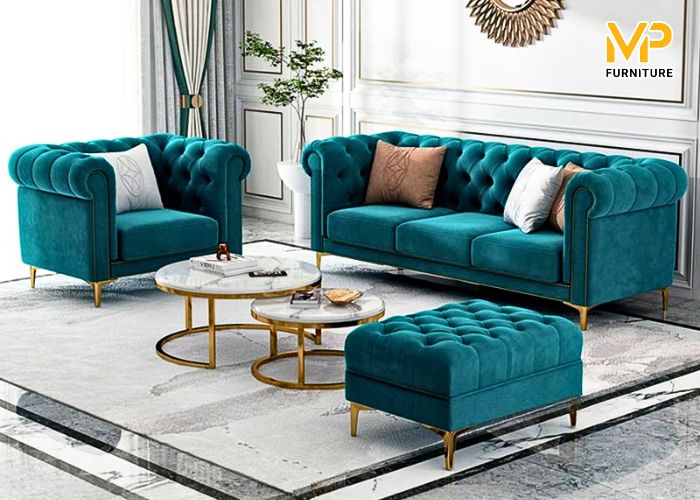 Vải bọc ghế sofa được yêu thích nhất hiện nay