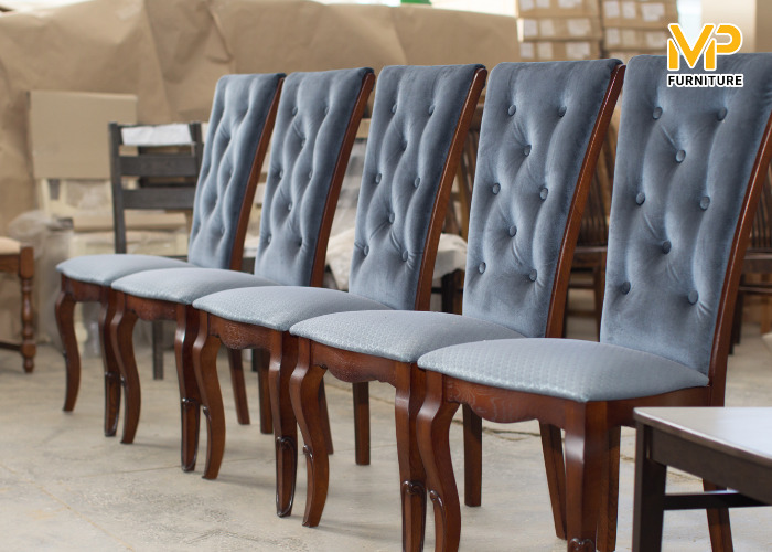 Xưởng đóng ghế sofa theo yêu cầu tại Hà Nội