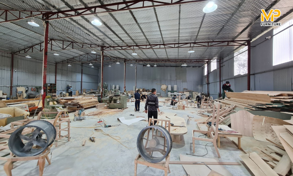 Sofa Minh Phú - Xưởng đóng ghế sofa theo yêu cầu uy tín tại Hà Nội
