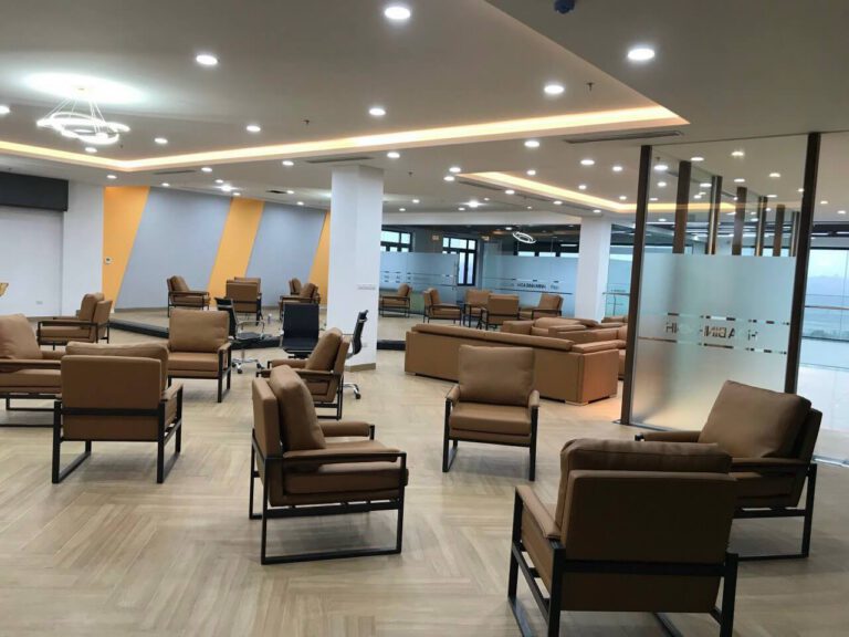 Dự án công trình Hòa Bình Minh Phú Thọ