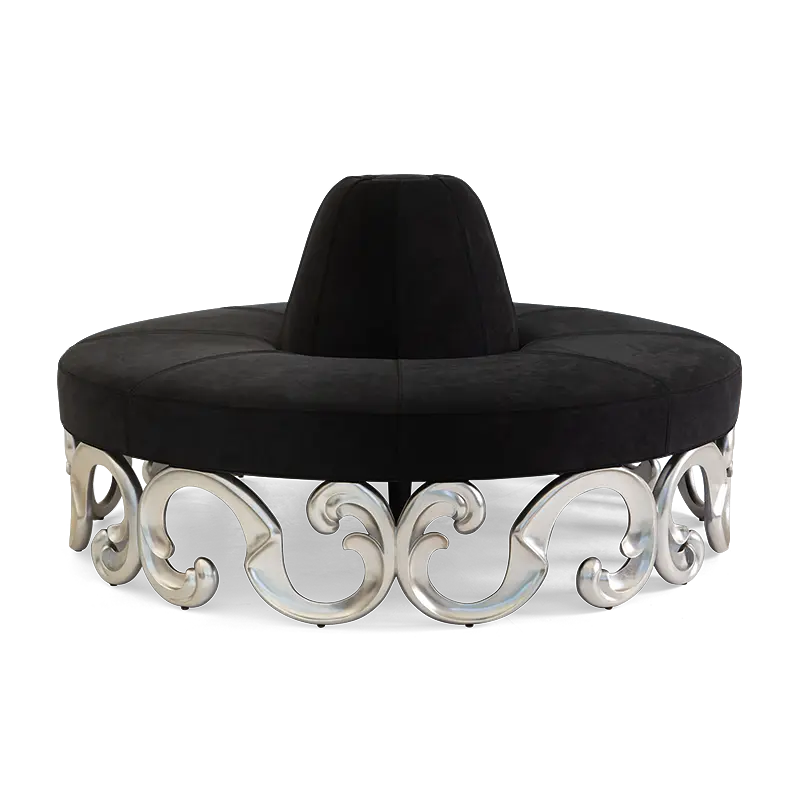 Sofa hình cầu CHAMPIGNON