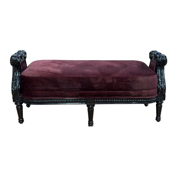 Đôn sofa dài GD06