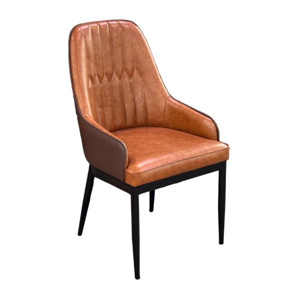 Ghế bọc da cao cấp GA03