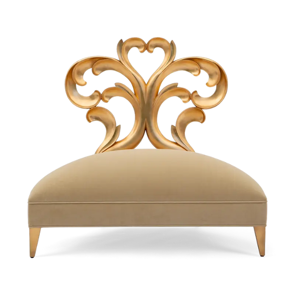 Ghế sofa đơn LE PANACHE