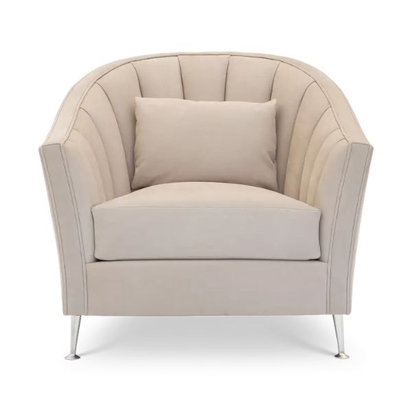 Ghế armchair EXANDRINE