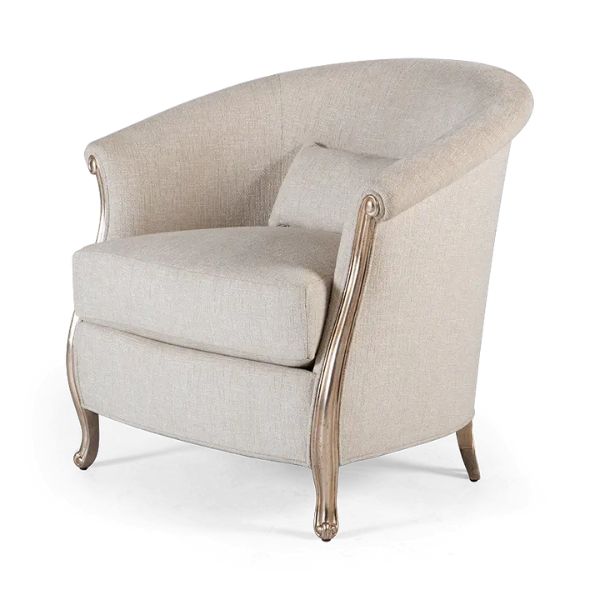 Ghế armchair GRETA
