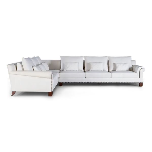 Ghế sofa góc SG01