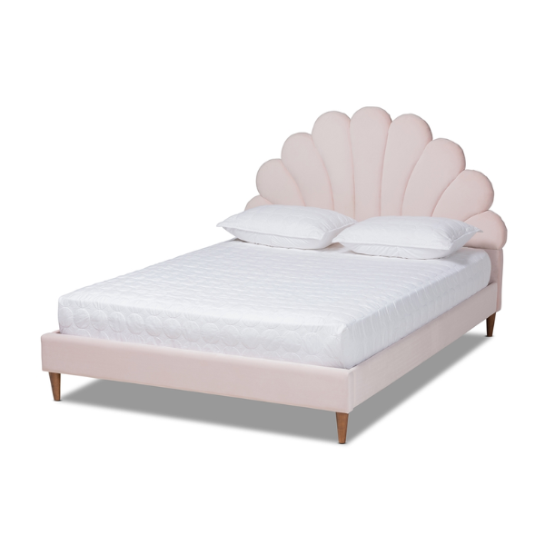 Giường công chúa GN07