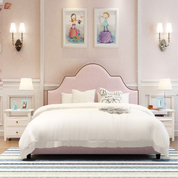 Giường công chúa cho bé GN09
