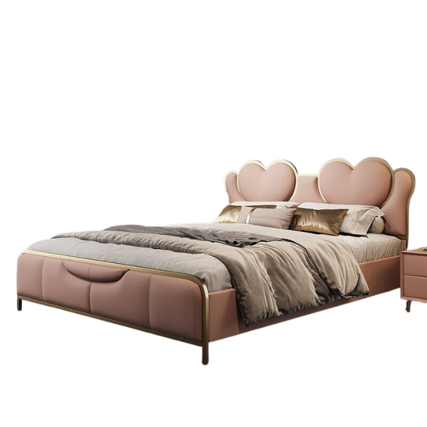 Giường cưới cho các cặp đôi GN20