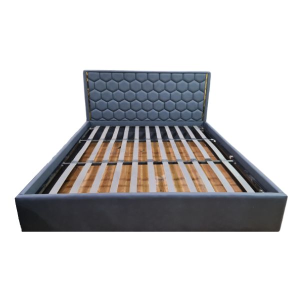 Giường ngủ hiện đại GN19