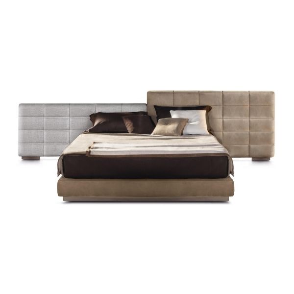 Giường ngủ Minotti LAWRENCE